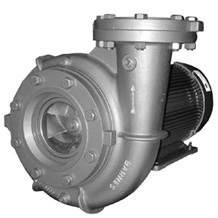 Monitoreo de sistemas de bombeo - Watching Watts - Industria 4.0