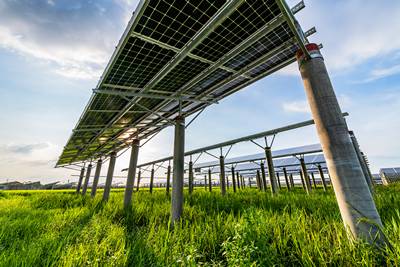 Monitoreo de Sistemas Fotovoltaicos - Watching Watts - Industria 4.0