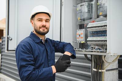 Así lo hacemos - Watching Watts - Industria 4.0