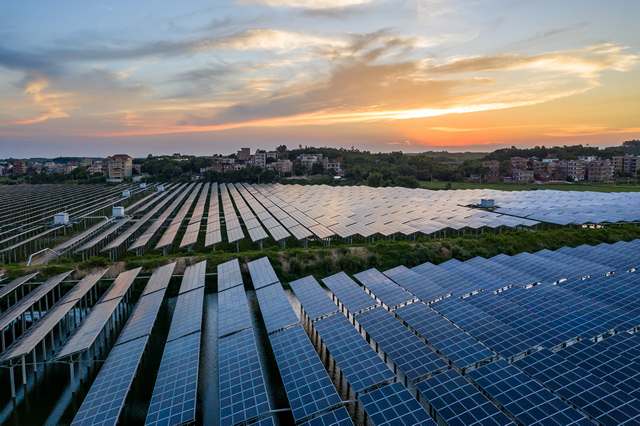 Monitoreo de sistemas fotovoltaicos